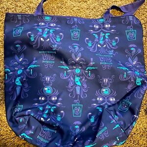 Jeff Granito Tiki Tote